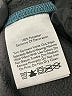 First Ascent 100% Polyester Black Track Jacket Size S - photo 8