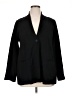 Eileen Fisher Black Blazer Size XL - photo 1