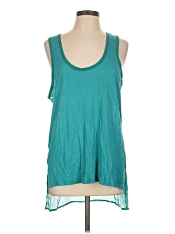 StyleMint Sleeveless Top (view 1)