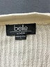 Belle By Belldini Ivory Cardigan Size S - photo 7