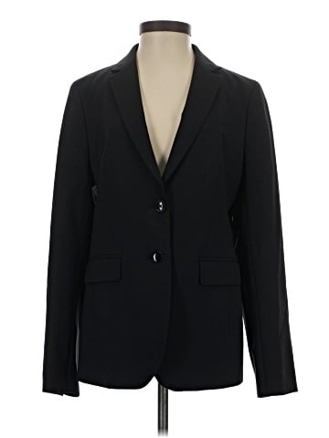 Banana Republic Wool Blazer (view 1)