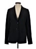 Banana Republic Black Wool Blazer Size 2 - photo 1