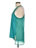 StyleMint Teal Sleeveless Top Size Lg (4) - photo 5