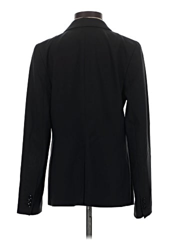 Banana Republic Wool Blazer (view 2)