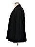 Eileen Fisher Black Blazer Size XL - photo 5