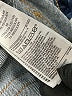 Gap Blue Jeans Size 33R - photo 8
