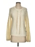W118 by Walter Baker Ivory Pullover Sweater Size S - photo 1