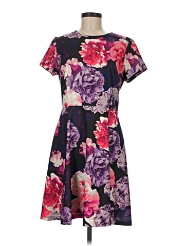 Eliza J Casual Dress (view 1)