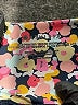 Athleta Floral Yellow Active Skort Size S - photo 3