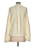 W118 by Walter Baker Ivory Pullover Sweater Size S - photo 2