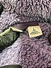 L.L.Bean 100% Polyester Purple Fleece Size L (petite) - photo 8