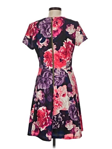 Eliza J Casual Dress (view 2)