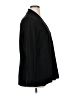 Eileen Fisher Black Blazer Size XL - photo 4