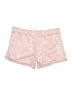 Lucky Brand Paisley Pink Shorts Size XXL - photo 2
