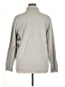L.L.Bean Gray Turtleneck Sweater Size XL - photo 2