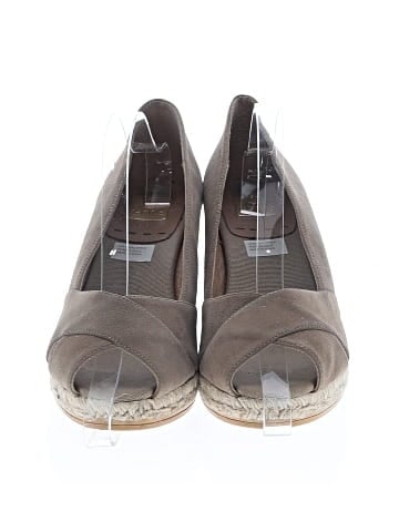 Kanna Wedges (view 2)
