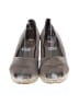 Kanna Gray Tan Wedges Size EU 40 - photo 2