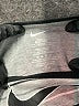 Nike Gray Short Sleeve Onesie Size 50-56 - photo 4