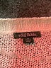 Wild Fable Stars Ivory Pullover Sweater Size M - photo 7