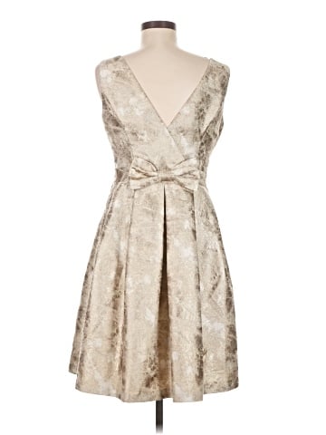 Jessica Simpson Cocktail Dress (view 2)