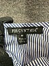 For Cynthia Blue 3/4 Sleeve Blouse Size M - photo 7