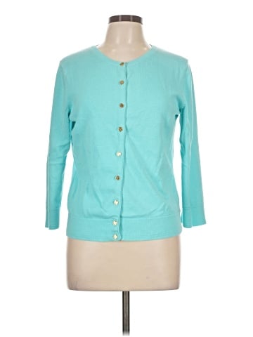 Lilly Pulitzer Cardigan (view 1)