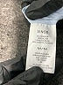 Vince. 100% Silk Blue Sleeveless Silk Top Size M - photo 8