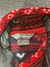 Eddie Bauer 100% Polyester Red Pullover Sweater Size L - photo 7
