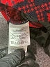 Eddie Bauer 100% Polyester Red Pullover Sweater Size L - photo 8