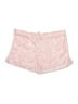 Lucky Brand Paisley Pink Shorts Size XXL - photo 1