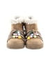 Cat & Jack Tan Ankle Boots Size 7 (kids) - photo 2