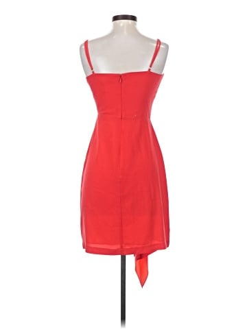 BCBGMAXAZRIA Cocktail Dress (view 2)