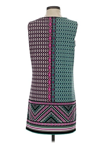 Style&Co Casual Dress (view 2)