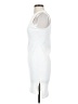Topshop White Cocktail Dress Size 2 - photo 5