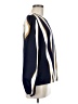 Shein Blue Long Sleeve Blouse Size 8 - 10 - photo 4