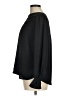 Ann Taylor LOFT 100% Polyester Black Long Sleeve Blouse Size M - photo 5