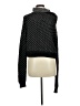 BDG Polka Dots Black Turtleneck Sweater Size M - photo 2