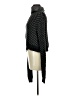 BDG Polka Dots Black Turtleneck Sweater Size M - photo 5