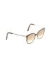 Gucci Brown Sunglasses One size - photo 1