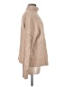 J.Crew Tan Turtleneck Sweater Size M - photo 4