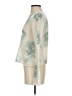 Vince. Tie-dye Ivory Pullover Sweater Size S - photo 5