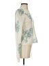 Vince. Tie-dye Ivory Pullover Sweater Size S - photo 4