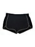 Gap Body Color Block Black Athletic Shorts Size M - photo 1