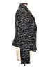 Free People Tweed Gray Jacket Size L - photo 4