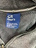 Gap Fit Gray Pullover Sweater Size 3 - photo 3