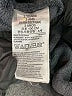 Gap Fit Gray Pullover Sweater Size 3 - photo 4