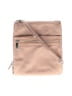 Giani Bernini Tan Brown Crossbody Bag One size - photo 1