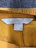 Athleta Solid Orange Casual Pants Size 8 (tall) - photo 7