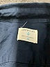 Crewcuts 100% Cotton Solid Blue Long Sleeve Button-Down Shirt Size 10 - photo 3