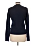 J.Crew Blue Turtleneck Sweater Size L - photo 2